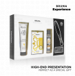 BRUMA XPERIENCE - KIT VIBRO-ORGASMIQUE PINA COLADA TENTATION DOUCE BRUMA XPERIENCE - KIT VIBRO-ORGASMIQUE PINA COLADA TENTATION DOUCE