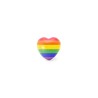 PRIDE - ANTI-STRESS LGBT HEART