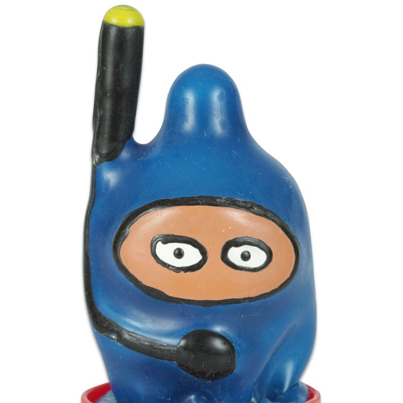 CONDOMERIE - PRÉSERVATIFS FANTAISIES PEINTS À LA MAIN DIVER