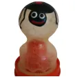 CONDOMERIE - HANDPAINTED NOVELTY CONDOMS SPIDER CONDOMERIE - HANDPAINTED NOVELTY CONDOMS SPIDER