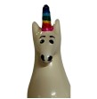 CONDOMERIE - HANDPAINTED NOVELTY CONDOMS UNICORN RAINBOW CONDOMERIE - HANDPAINTED NOVELTY CONDOMS UNICORN RAINBOW