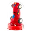 CONDOMERIE - HANDPAINTED NOVELTY CONDOMS RACING CAR CONDOMERIE - HANDPAINTED NOVELTY CONDOMS RACING CAR