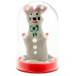 CONDOMERIE - HANDPAINTED NOVELTY CONDOMS MOUSE MODEL 1 CONDOMERIE - HANDPAINTED NOVELTY CONDOMS MOUSE MODEL 1