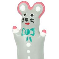 CONDOMERIE - HANDBEMALTE NEUHEITSKONDOME MAUSMODELL 1