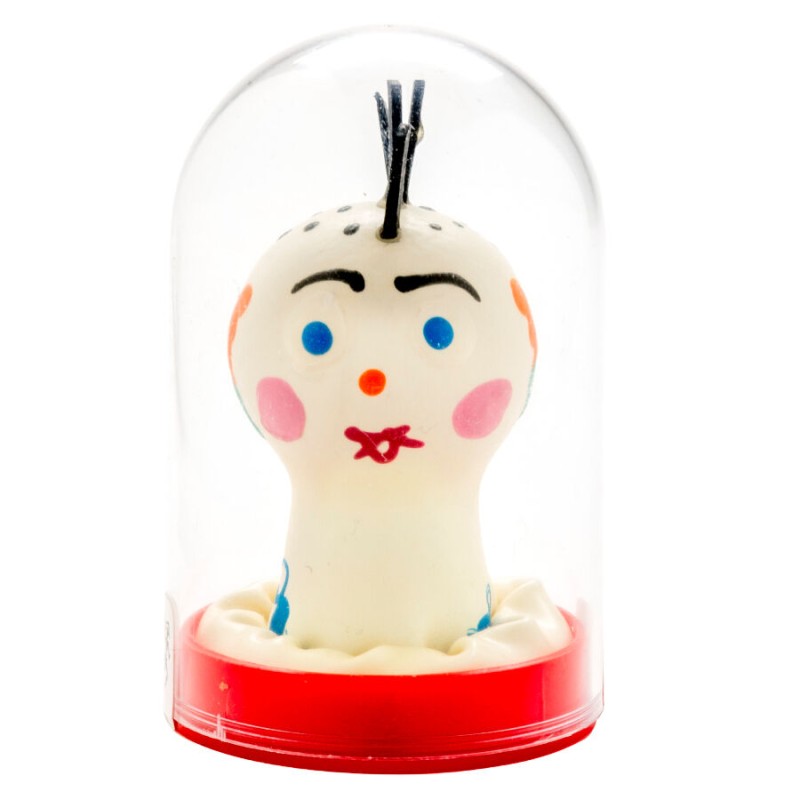 CONDOMERIE - PRÉSERVATIFS FANTAISIE PEINTS À LA MAIN PUNK