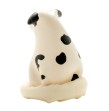 CONDOMERIE - HANDPAINTED NOVELTY CONDOMS DALMATIAN DOG CONDOMERIE - HANDPAINTED NOVELTY CONDOMS DALMATIAN DOG