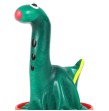 CONDOMERIE - PRÉSERVATIFS FANTAISIE PEINTS À LA MAIN COBRA