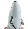 CONDOMERIE - HANDPAINTED NOVELTY CONDOMS SHARK MODEL 1 CONDOMERIE - HANDPAINTED NOVELTY CONDOMS SHARK MODEL 1