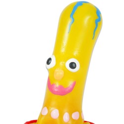 CONDOMERIE - PRESERVATIVI NOVITÀ DIPINTI A MANO MOTHER