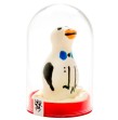 CONDOMERIE - HANDBEMALTE NEUHEITSKONDOME PINGUIN CONDOMERIE - HANDBEMALTE NEUHEITSKONDOME PINGUIN
