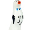 CONDOMERIE - HANDPAINTED NOVELTY CONDOMS PENGUIN