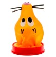 CONDOMERIE - HANDPAINTED NOVELTY CONDOMS FOX GLUED CONDOMERIE - HANDPAINTED NOVELTY CONDOMS FOX GLUED