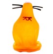 CONDOMERIE - HANDPAINTED NOVELTY CONDOMS FOX GLUED CONDOMERIE - HANDPAINTED NOVELTY CONDOMS FOX GLUED