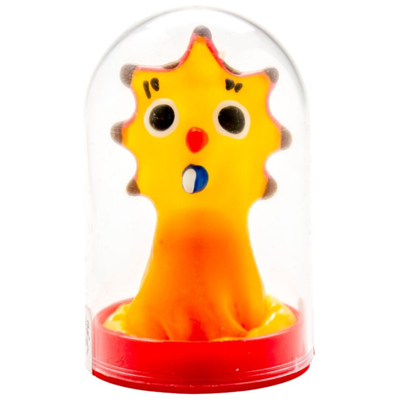 CONDOMERIE - HANDPAINTED NOVELTY CONDOMS SISTER