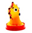 CONDOMERIE - HANDPAINTED NOVELTY CONDOMS SISTER CONDOMERIE - HANDPAINTED NOVELTY CONDOMS SISTER