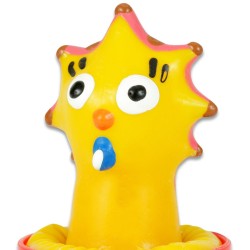 CONDOMERIE - HANDPAINTED NOVELTY CONDOMS SISTER