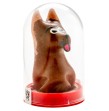 CONDOMERIE - HANDBEMALTE NEUHEITSKONDOME MIT HUND CONDOMERIE - HANDBEMALTE NEUHEITSKONDOME MIT HUND