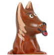 CONDOMERIE - HANDBEMALTE NEUHEITSKONDOME MIT HUND CONDOMERIE - HANDBEMALTE NEUHEITSKONDOME MIT HUND