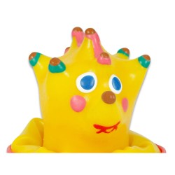 CONDOMERIE - PRESERVATIVI NOVITÀ DIPINTI A MANO RICCIO