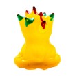 CONDOMERIE - HANDPAINTED NOVELTY CONDOMS HEDGEHOG CONDOMERIE - HANDPAINTED NOVELTY CONDOMS HEDGEHOG