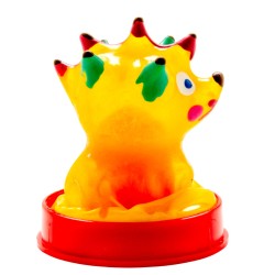 CONDOMERIE - HANDBEMALTE NEUHEITSKONDOME IGEL