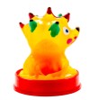 CONDOMERIE - HANDPAINTED NOVELTY CONDOMS HEDGEHOG CONDOMERIE - HANDPAINTED NOVELTY CONDOMS HEDGEHOG