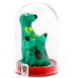 CONDOMERIE - HANDPAINTED NOVELTY CONDOMS LOCH NESS MONSTER CONDOMERIE - HANDPAINTED NOVELTY CONDOMS LOCH NESS MONSTER
