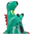 CONDOMERIE - HANDBEMALTE NEUHEITSKONDOME LOCH NESS MONSTER CONDOMERIE - HANDBEMALTE NEUHEITSKONDOME LOCH NESS MONSTER
