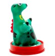 CONDOMERIE - HANDBEMALTE NEUHEITSKONDOME LOCH NESS MONSTER CONDOMERIE - HANDBEMALTE NEUHEITSKONDOME LOCH NESS MONSTER