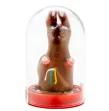 CONDOMERIE - PRESERVATIVO DECORATIVO PINTADO A MANO CONEJITO DE PASCUA CONDOMERIE - PRESERVATIVO DECORATIVO PINTADO A MANO CONEJITO DE PASCUA