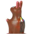 CONDOMERIE - PRESERVATIVO DECORATIVO PINTADO A MANO CONEJITO DE PASCUA CONDOMERIE - PRESERVATIVO DECORATIVO PINTADO A MANO CONEJITO DE PASCUA