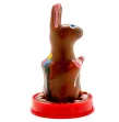 CONDOMERIE - HANDPAINTED NOVELTY CONDOMS EASTER BUNNY CONDOMERIE - HANDPAINTED NOVELTY CONDOMS EASTER BUNNY