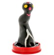 CONDOMERIE - HANDPAINTED NOVELTY CONDOMS SEA LION CONDOMERIE - HANDPAINTED NOVELTY CONDOMS SEA LION