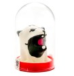 CONDOMERIE - HANDPAINTED NOVELTY CONDOMS POLAR BEAR CONDOMERIE - HANDPAINTED NOVELTY CONDOMS POLAR BEAR