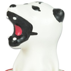 CONDOMERIE - HANDPAINTED NOVELTY CONDOMS POLAR BEAR