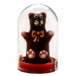 CONDOMERIE - HANDPAINTED NOVELTY CONDOMS TEDDY BEAR CONDOMERIE - HANDPAINTED NOVELTY CONDOMS TEDDY BEAR