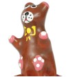 CONDOMERIE - HANDBEMALTE NEUHEITSKONDOME TEDDYBÄR CONDOMERIE - HANDBEMALTE NEUHEITSKONDOME TEDDYBÄR
