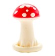 CONDOMERIE - PRÉSERVATIFS FANTAISIE PEINTS À LA MAIN MODÈLE CHAMPIGNON 1 CONDOMERIE - PRÉSERVATIFS FANTAISIE PEINTS À LA MAIN MODÈLE CHAMPIGNON 1