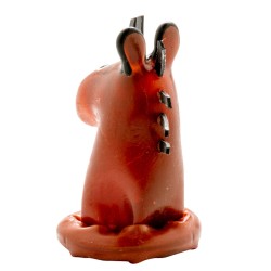 CONDOMERIE - HANDBEMALTE NEUHEITSKONDOME PFERD