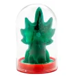 CONDOMERIE - PRÉSERVATIFS FANTAISIE PEINTS À LA MAIN CANNABIS MODÈLE 1 CONDOMERIE - PRÉSERVATIFS FANTAISIE PEINTS À LA MAIN CANNABIS MODÈLE 1
