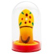 CONDOMERIE - HANDPAINTED NOVELTY CONDOMS CLOG CONDOMERIE - HANDPAINTED NOVELTY CONDOMS CLOG