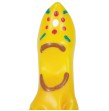 CONDOMERIE - SABOTS DE PRÉSERVATIFS FANTAISIE PEINTS À LA MAIN CONDOMERIE - SABOTS DE PRÉSERVATIFS FANTAISIE PEINTS À LA MAIN