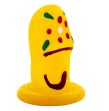 CONDOMERIE - HANDPAINTED NOVELTY CONDOMS CLOG CONDOMERIE - HANDPAINTED NOVELTY CONDOMS CLOG