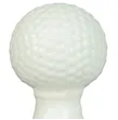 CONDOMERIE - HANDPAINTED NOVELTY CONDOMS GOLF BALL CONDOMERIE - HANDPAINTED NOVELTY CONDOMS GOLF BALL