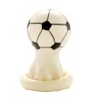 CONDOMERIE - PRÉSERVATIFS FANTAISIE PEINTS À LA MAIN FOOTBALL CONDOMERIE - PRÉSERVATIFS FANTAISIE PEINTS À LA MAIN FOOTBALL