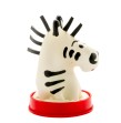 CONDOMERIE - HANDBEMALTE NEUHEITSKONDOME ZEBRA CONDOMERIE - HANDBEMALTE NEUHEITSKONDOME ZEBRA