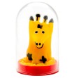 CONDOMERIE - HANDPAINTED NOVELTY CONDOMS GIRAFFE CONDOMERIE - HANDPAINTED NOVELTY CONDOMS GIRAFFE