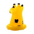 CONDOMERIE - HANDPAINTED NOVELTY CONDOMS GIRAFFE CONDOMERIE - HANDPAINTED NOVELTY CONDOMS GIRAFFE