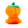 CONDOMERIE - PRESERVATIVO DECORATIVO PINTADO A MANO CALABAZA CONDOMERIE - PRESERVATIVO DECORATIVO PINTADO A MANO CALABAZA