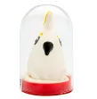 CONDOMERIE - HANDPAINTED NOVELTY CONDOMS PARROT WHITE CONDOMERIE - HANDPAINTED NOVELTY CONDOMS PARROT WHITE